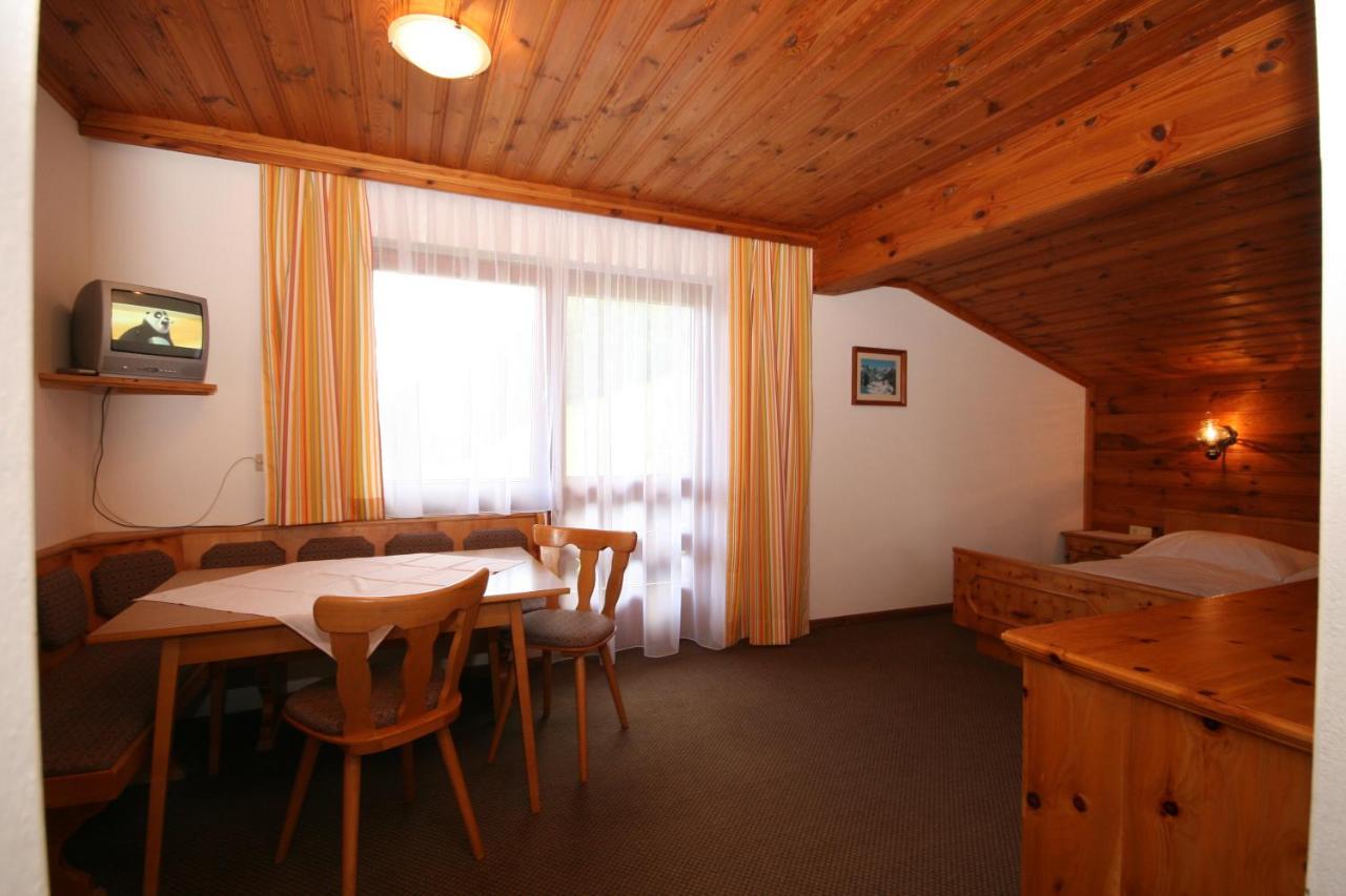 Villa Ahlhof Schladming Exterior foto